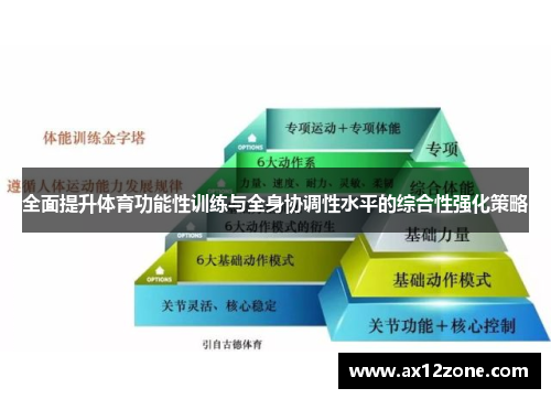 全面提升体育功能性训练与全身协调性水平的综合性强化策略